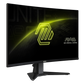 Msi Mag 276CXF 27" FHD 280Hz Curved Gaming Monitor