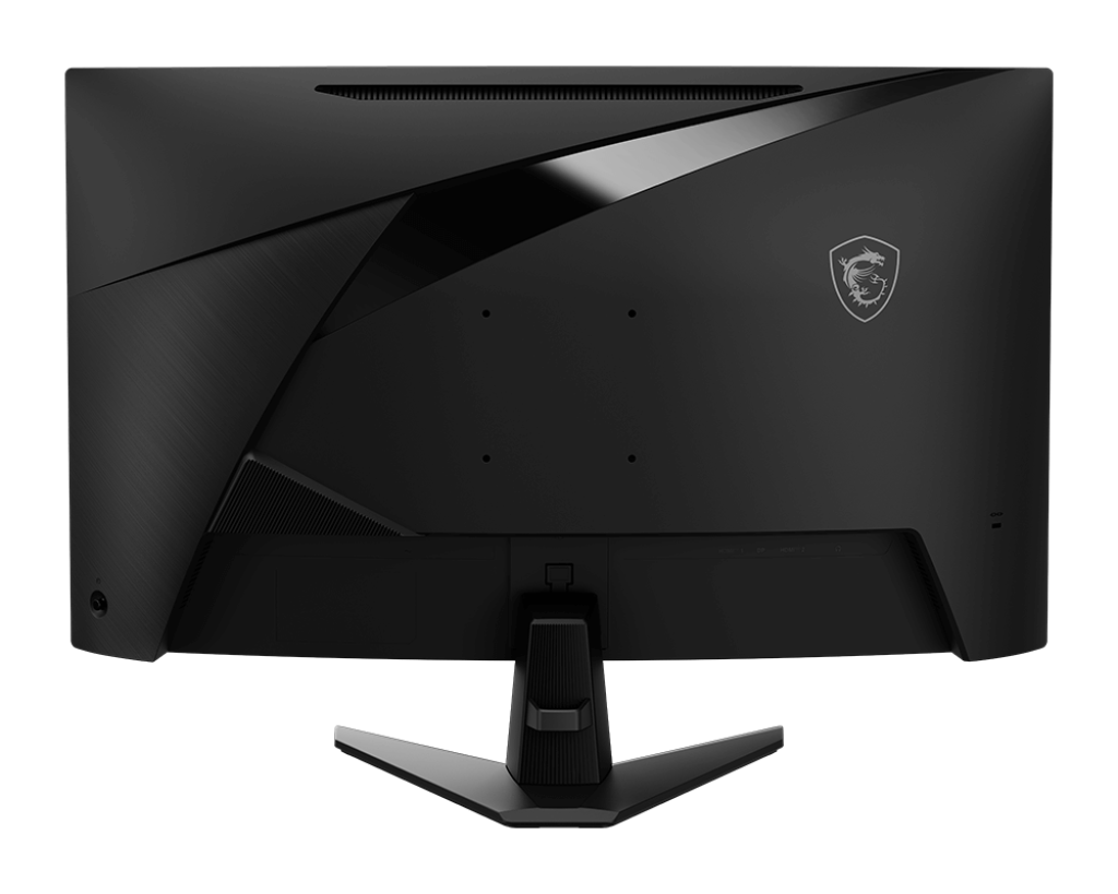 MSI MAG 32C6 32″ FHD Curved Gaming Monitor – 1500R VA Panel, 180Hz, 1ms, AI Vision, Adaptive-Sync