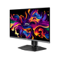 MSI MPG 271QRX QD-OLED 26.5″ WQHD Gaming Monitor 360Hz 0.03ms FreeSync Premium Pro