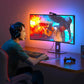 GOVEE DREAMVIEW G1 GAMING LIGHT FOR 24'-32' PCS - EXPERIENCE PRO-LEVEL RGBIC LIGHTING - H604B