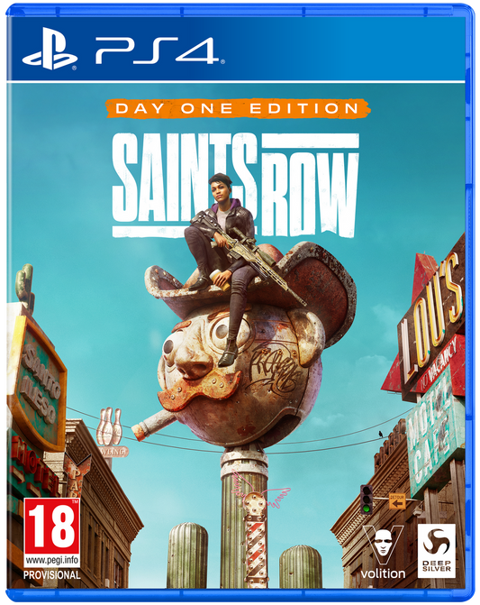 saints row day one edition ps4