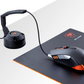 Cougar Bunker CG-MB-BUNKER-BLK Vacuum Mouse Bungee