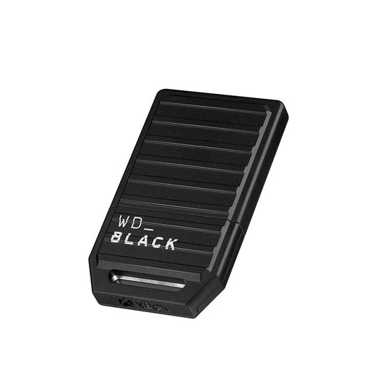 WD_BLACK 1TB C50 Storage Expansion Card for Xbox Series X|S - Quick Resume - Plug & Play - WDBMPH0010BNC-WCSN