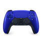 PS5  DualSense Wireless Controller - Cobalt Blue
