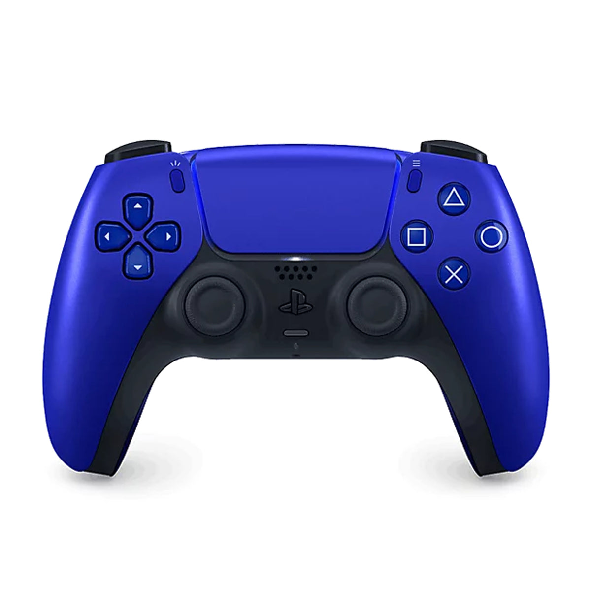 PS5, DualSense 5 Controller, Cobalt Blue