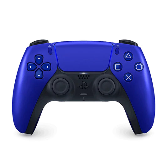 PS5  DualSense Wireless Controller - Cobalt Blue
