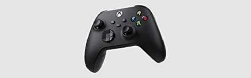 Microsoft Xbox Series X/S Wireless Controller Carbon Black