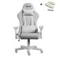 Devo Gaming Chair - Viola White