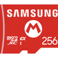 Samsung microSD Express Card – 256GB for Nintendo Switch™ 2