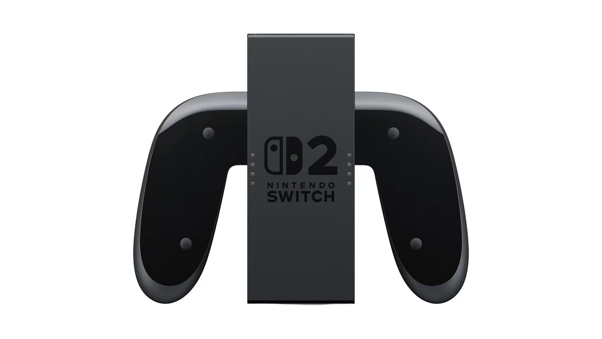 Nintendo Switch™ 2 Joy-Con Grip