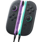 Nintendo Switch 2 Joy-Con™ 2 (L/R) – Light Purple / Light Green