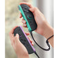 Nintendo Switch 2 Joy-Con™ 2 (L/R) – Light Purple / Light Green