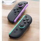 Nintendo Switch 2 Joy-Con™ 2 (L/R) – Light Purple / Light Green