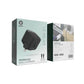 GNPDQ2UCLWCBK Green Lion PD 20W + QC Wall Charger With USB-C To Lightning Cable ,GNPDQ2UCLWCBK