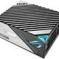 Asus Rog Thor 1200W Platinum II ATX Power Supply Unit, 80Plus Platinum Efficiency, ARGB Aura Sync, 100-240Vac AC Input Range, 1200W Total Output.