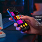 Divoom MiniToo Retro Pixel Bluetooth Speaker A retro pixel speaker