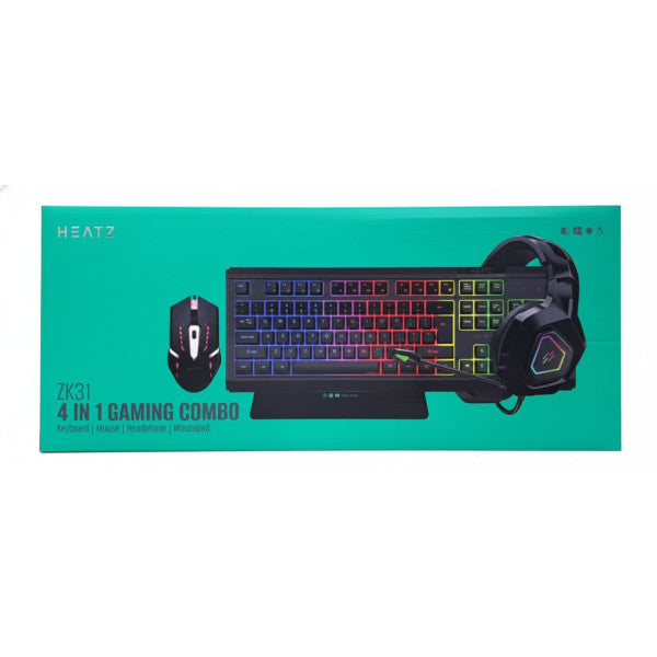 Games Corner 