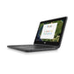 Dell Chromebook 3189 11.6” 2-in-1 Touchscreen Laptop | Intel Celeron, 4GB RAM, 32GB SSD, Chrome OS, 360° Convertible  (Refurbished)