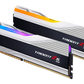 G.SKILL Trident Z5 RGB DDR5-6000 CL36-36-36-96 1.35V 32GB (2x16GB) Intel XMP / AMD EXPO Desktop Memory Kit