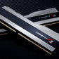 G.SKILL Trident Z5 RGB DDR5-6000 CL36-36-36-96 1.35V 32GB (2x16GB) Intel XMP / AMD EXPO Desktop Memory Kit