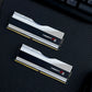 G.SKILL Trident Z5 RGB DDR5-6000 CL36-36-36-96 1.35V 32GB (2x16GB) Intel XMP / AMD EXPO Desktop Memory Kit
