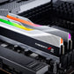 G.SKILL Trident Z5 RGB DDR5-6000 CL36-36-36-96 1.35V 32GB (2x16GB) Intel XMP / AMD EXPO Desktop Memory Kit