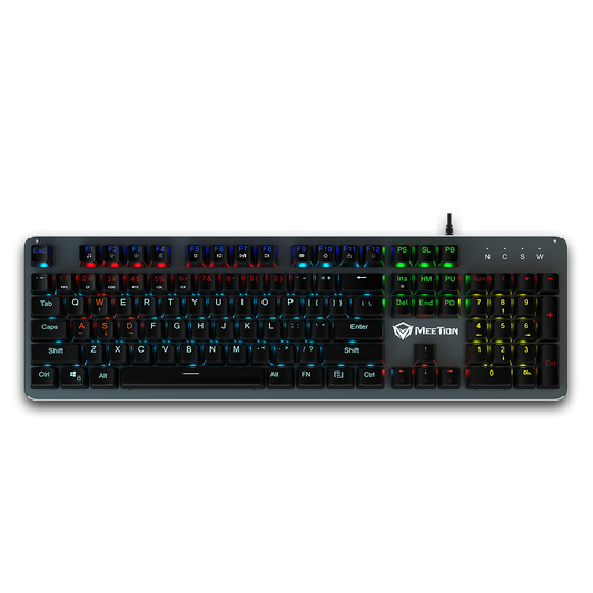 MEETION MK007 Mechanical Gaming Keyboard (MEETION MT-MK007)