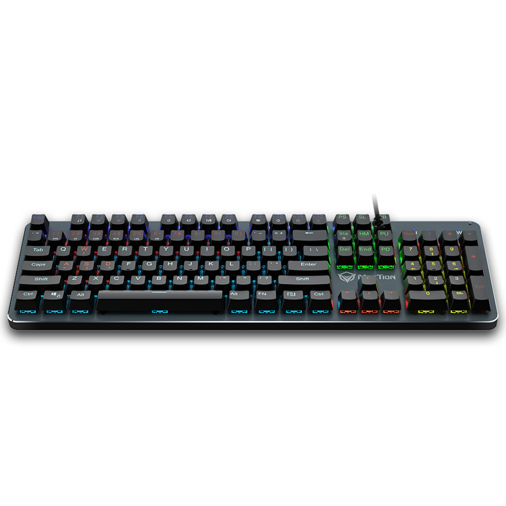 MEETION MK007 Mechanical Gaming Keyboard (MEETION MT-MK007)