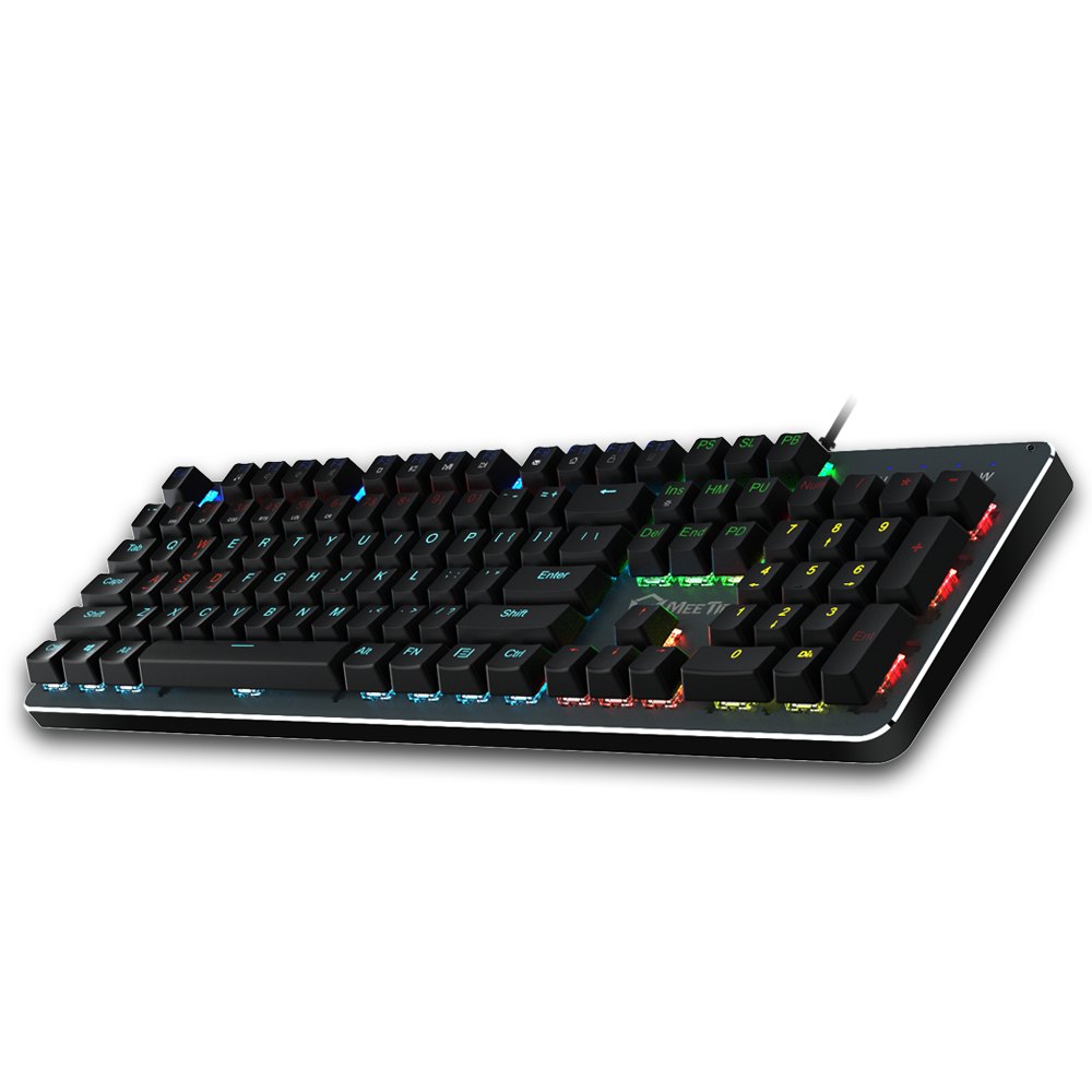 MEETION MK007 Mechanical Gaming Keyboard (MEETION MT-MK007)