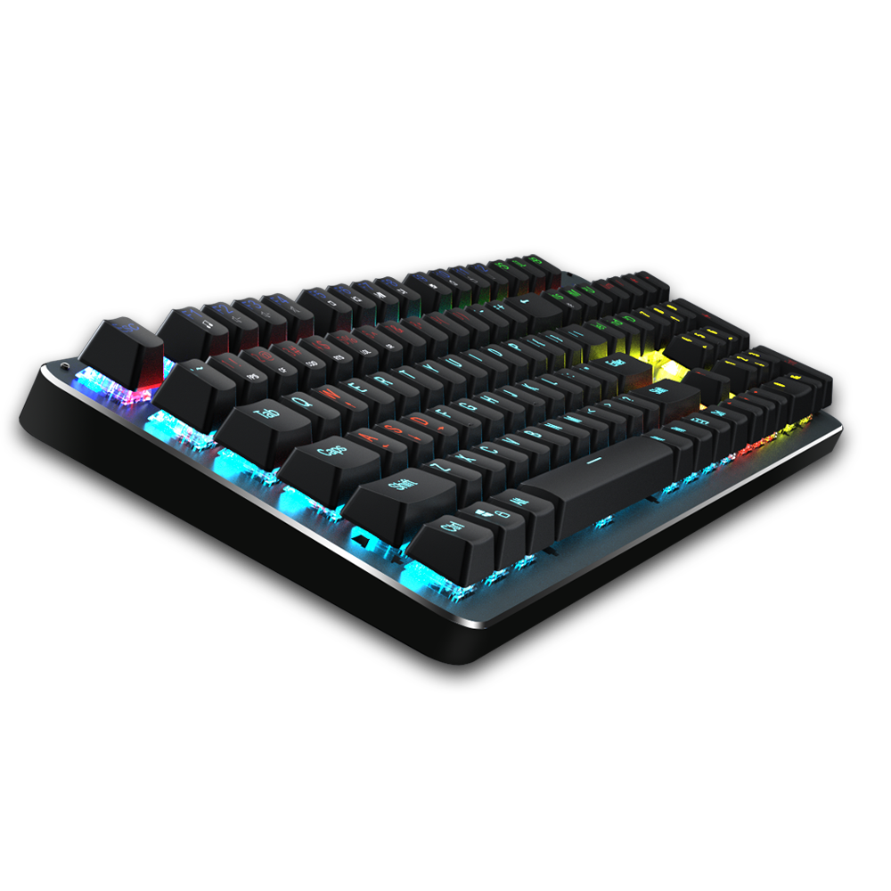 MEETION MK007 Mechanical Gaming Keyboard (MEETION MT-MK007)