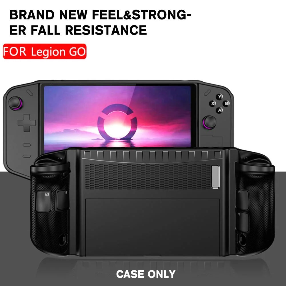 Lenovo Legion GO Gaming Controller Protective Cover Case