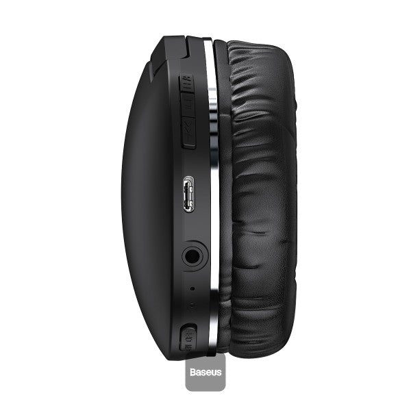 Baseus ENOCK Wireless Headphone D02 Pr