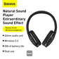 Baseus ENOCK Wireless Headphone D02 Pr