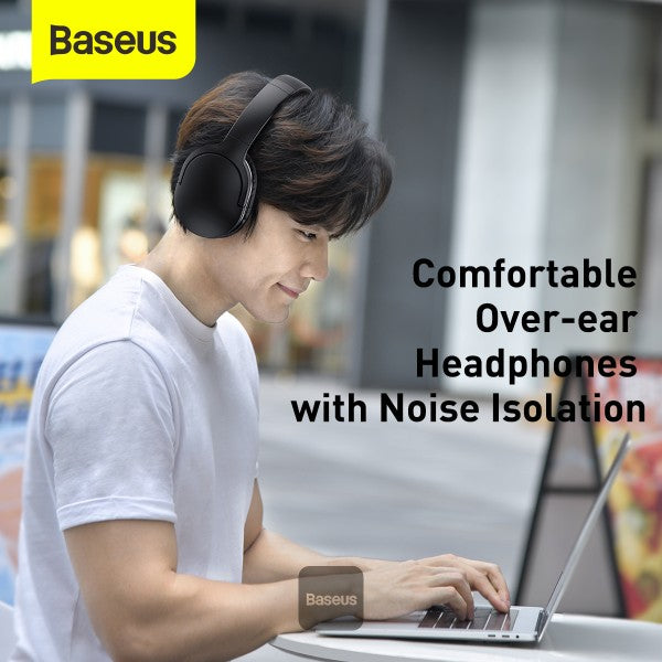 Baseus ENOCK Wireless Headphone D02 Pro