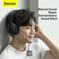 Baseus ENOCK Wireless Headphone D02 Pr