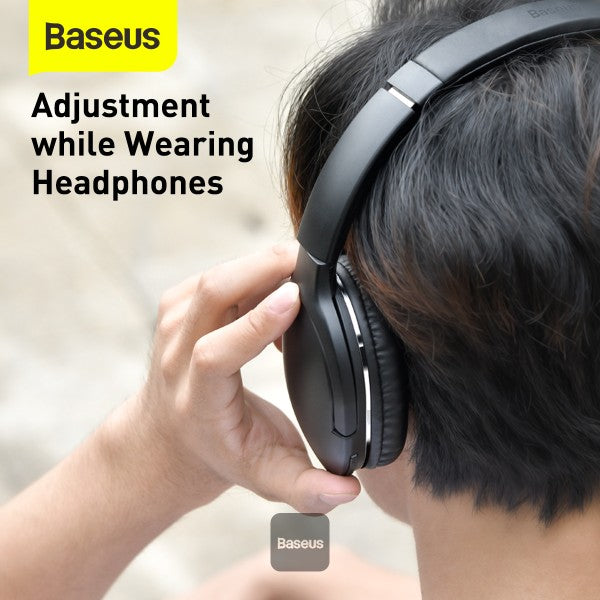 Baseus ENOCK Wireless Headphone D02 Pr