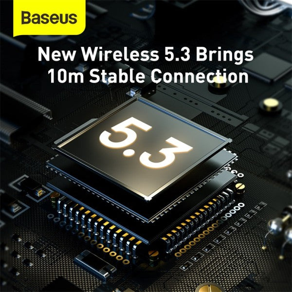 Baseus ENOCK Wireless Headphone D02 Pro