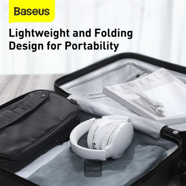 Baseus ENOCK Wireless Headphone D02 Pro