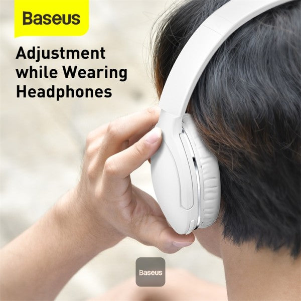 Baseus ENOCK Wireless Headphone D02 Pro