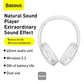 Baseus ENOCK Wireless Headphone D02 Pro