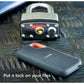 SanDisk Extreme PRO Portable SSD - 1TB-SDSSDE81-1T00-G25