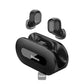 Baseus Bowie EZ10 True Wireless Earphones - Black