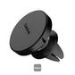 Baseus Suer-A01 Small Ears Magnetic Holder Air Outlet Black