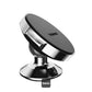 Baseus Small Ears Series Magnetic Car Phone Holder Bracket (Vertical Type) |360° Magnetic Suction Mount - Black