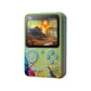 G5 Game Box Console ,3.0 inch Screen-Green