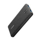 Anker PowerCore III Sense Powerbank 10000mAh - Black