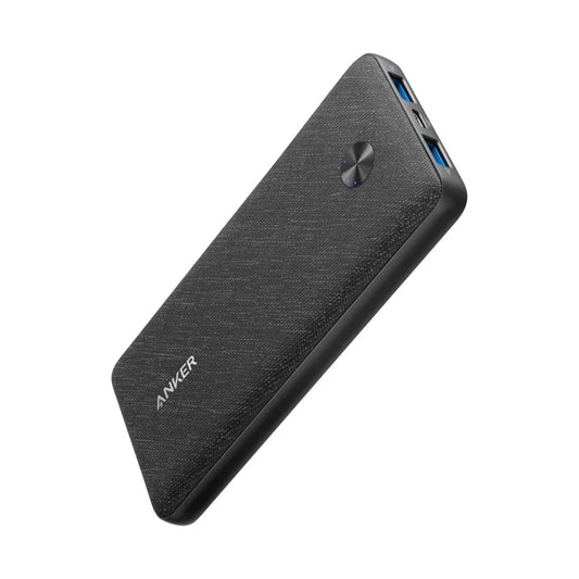 Anker PowerCore III Sense Powerbank 10000mAh - Black Games Corner 