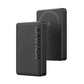 Anker 334 MagGo PowerCore 10000 mAh Battery Slim Wireless Power Bank - Black