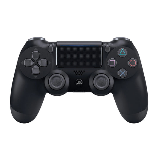 Sony PlayStation 4 DualShock 4 Controller - Black
