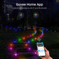 GOVEE ALLURE outdoee ground lights, RGBIC 50FT pathway lights, -H7051